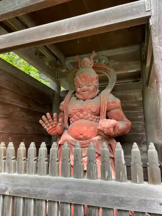 満願寺(栃木県)