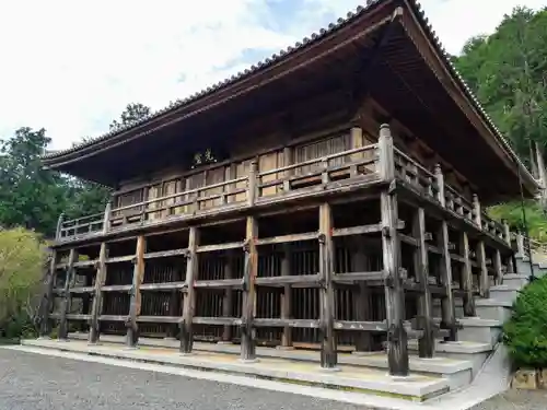 石山寺のその他建物
