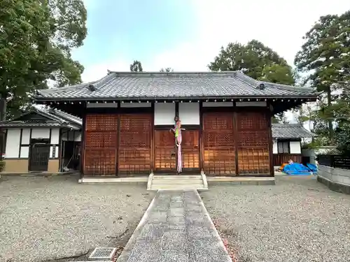 彦留神社(滋賀県)