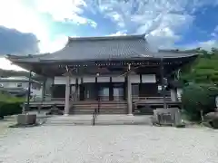 翠巌寺(三重県)