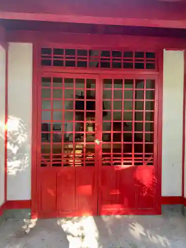 橋塚稲荷神社(京都府)