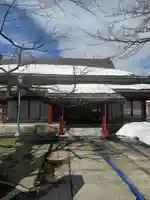 妙円寺(山形県)