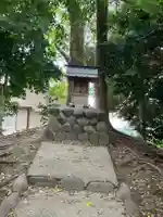 上畠神明社(愛知県)