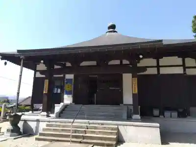 金前寺(福井県)