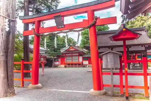 吉田神社(京都府)