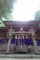 早池峯神社(岩手県)