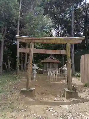 日枝神社(茨城県)