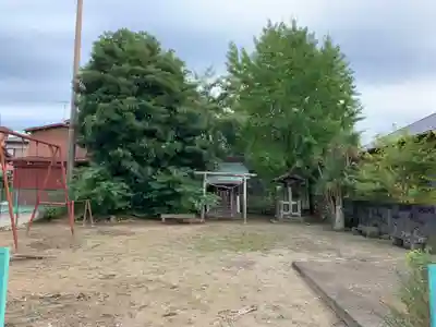 日吉神社(千葉県)