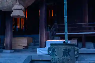 宮地嶽神社(福岡県)