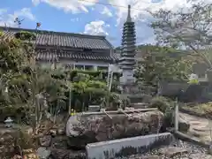 極楽寺(三重県)