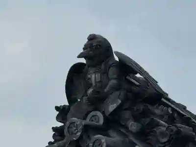 羽黒神社(岡山県)