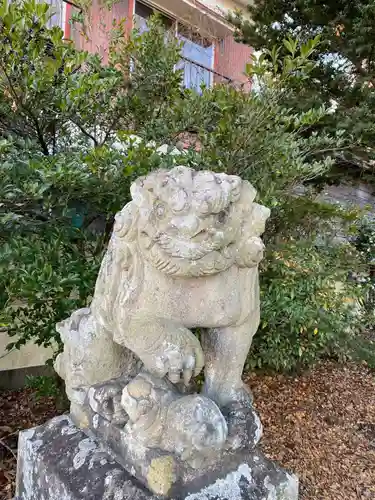 王宮伊豆神社(福島県)
