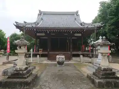観音寺(東郷町)(愛知県)
