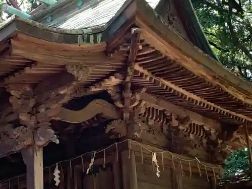 薩都神社(茨城県)