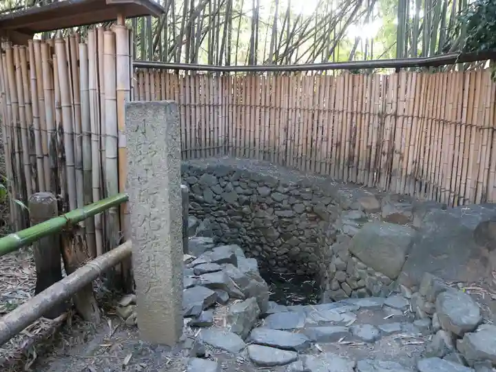 隨心院(随心院)のその他建物