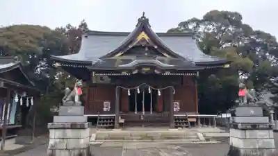 一瓶塚稲荷神社(栃木県)