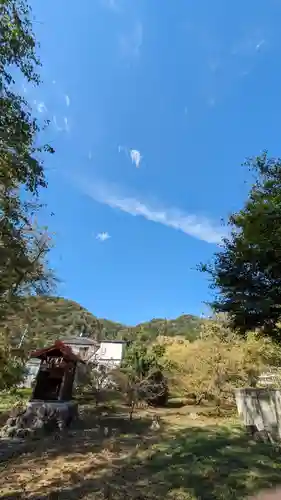 八幡社(神奈川県)