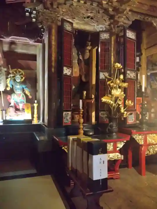 興福寺(宮城県)