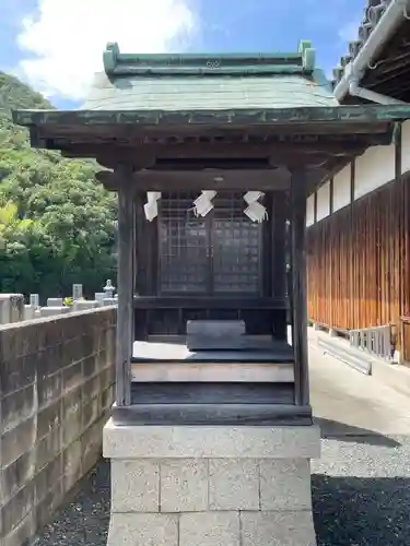 妙典寺(兵庫県)