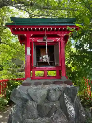 稲荷神社(静岡県)