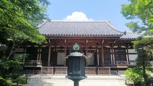 高幡不動尊　金剛寺のその他建物