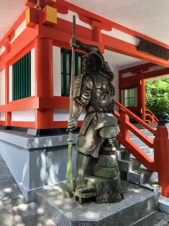 熊野速玉大社(和歌山県)