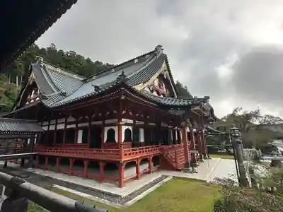 久遠寺(山梨県)