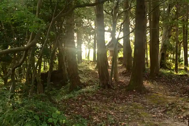 金光寺(島根県)