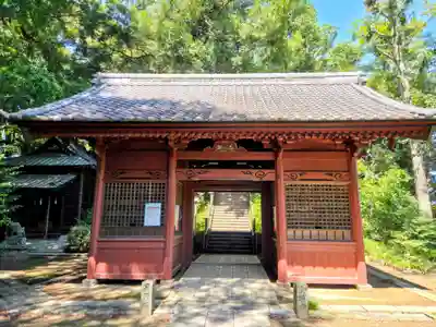 御室社(埼玉県)