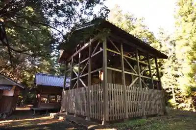 三瀧神社(愛媛県)