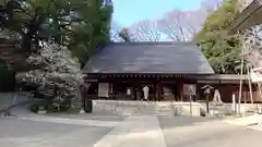 乃木神社(東京都)