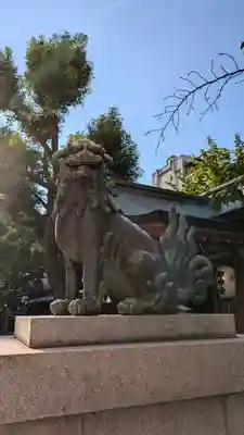 御霊神社(大阪府)