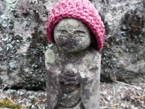 高龍神社(新潟県)