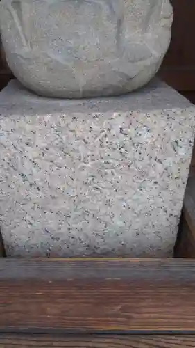 延命地蔵尊のその他建物