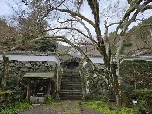 神藏寺(京都府)