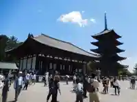 興福寺のその他建物