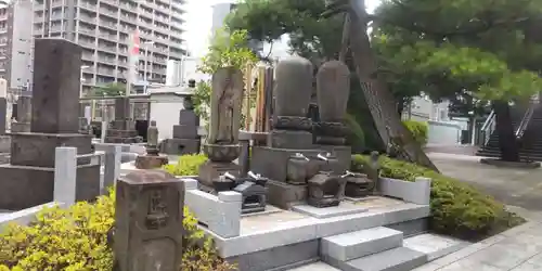 松秀寺(東京都)