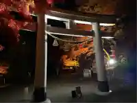 宝登山神社(埼玉県)