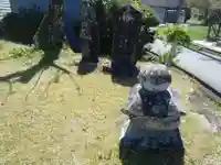 羽広観音堂(岐阜県)