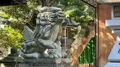 八幡神社(福井県)