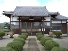 清安寺(三重県)