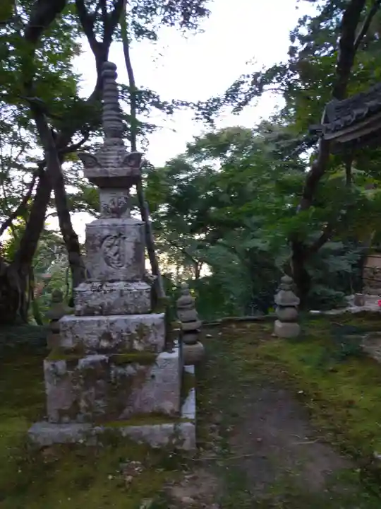 瓦屋寺(滋賀県)