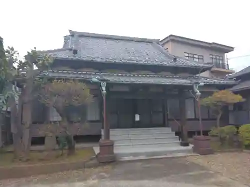 泉福寺(東京都)