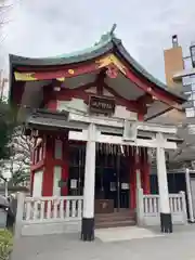 神田神社（神田明神）(東京都)