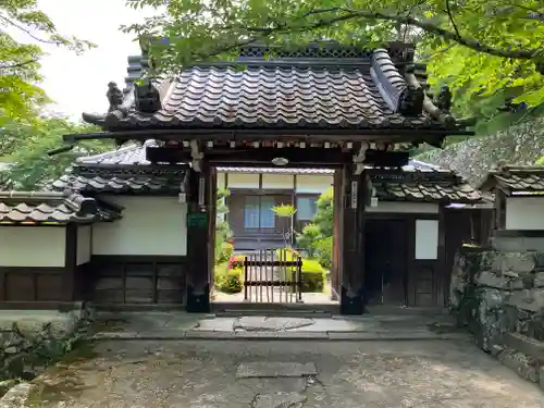 西教寺(滋賀県)
