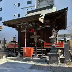 寶藏寺(成田不動尊) (栃木県)