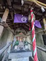 真島稲荷神社(東京都)