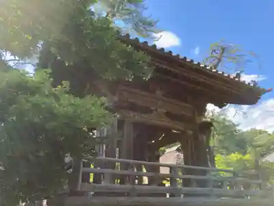 青龍山 吉祥寺(群馬県)
