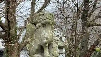 熊野十二柱神社(徳島県)