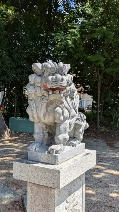 新宮神社御旅所(滋賀県)